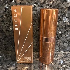 Becca glow body stick - Champagne pop